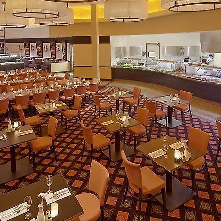 Edmonton Marriott At River Cree Resort Acheson Kültér fotó