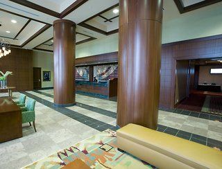 Edmonton Marriott At River Cree Resort Acheson Kültér fotó